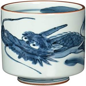 delicate teacup 