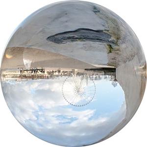 crystal-clear crystal 