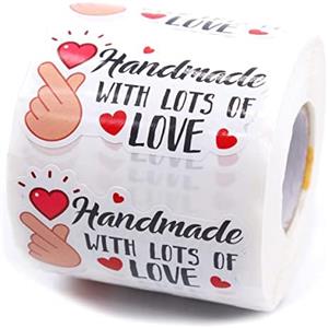 decorative sticker 