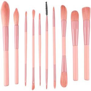 grooming eyebrow comb
