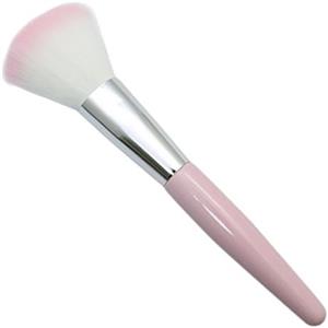 soft powder blusher brush