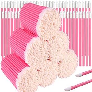 precise lip brush