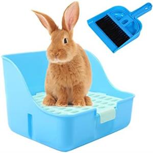 odor-resistant pet toilet 
