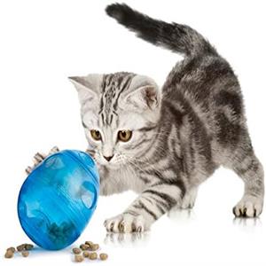 interactive cat toys 