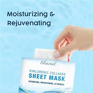 nourishing facial mask