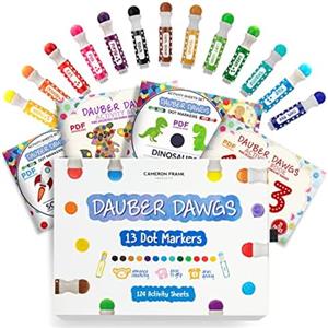 vibrant coloring supplies