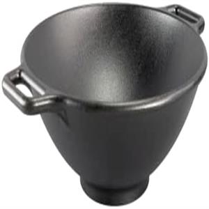 durable iron pot 