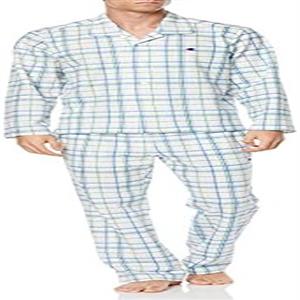 comfortable men’s pajamas 