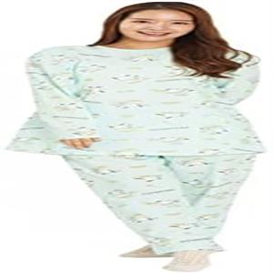 stylish women’s pajamas 