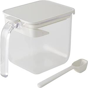 organized seasoning box 