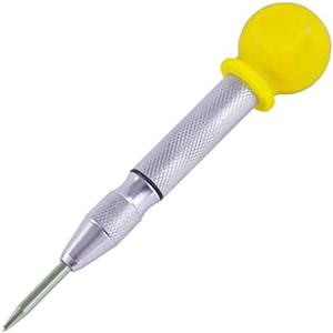 sharp drilling needle 