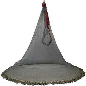 durable fishing net 