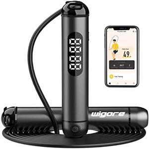 durable skipping rope 