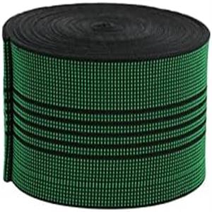 stretchy rubber band
