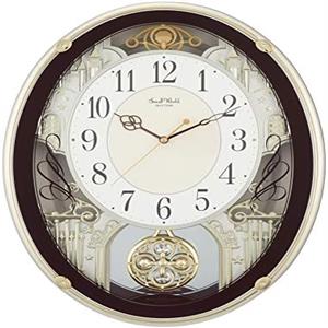 precise clock 