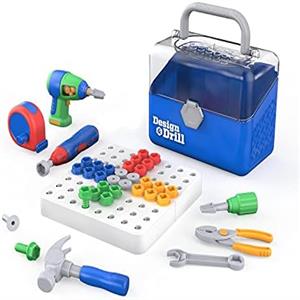 interactive children’s toys 