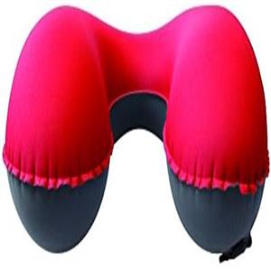 comfortable neck pillow 