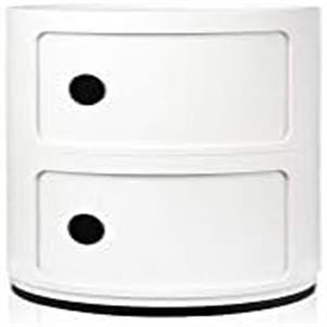 spacious cabinet 