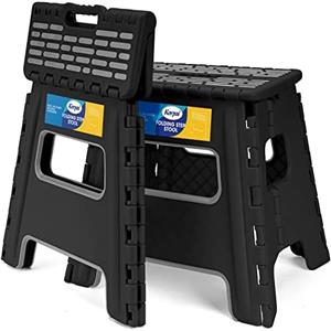 lightweight folding stool 