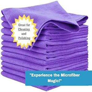 absorbent washing cloth 