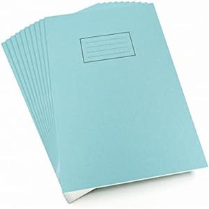 durable exercise-book 