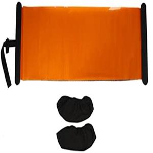 smooth sliding pad 