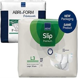 absorbent paper diaper 