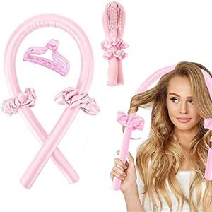 versatile hair curl