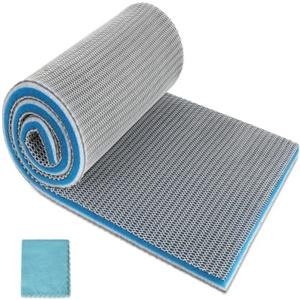 soft sponge pad 