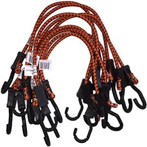flexible elastic rope 