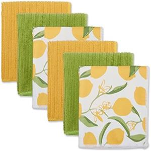 absorbent wipe a handkerchief