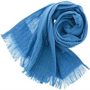 elegant silk scarf
