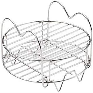 organized rack
