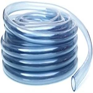 flexible pvc tube pvc