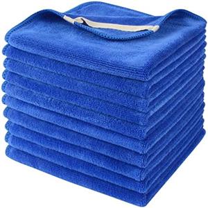 absorbent washcloth