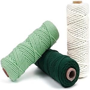 soft cotton yarn 