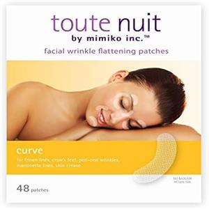 adhesive patch
