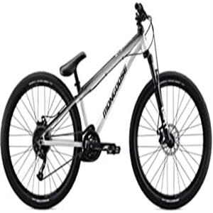 durable bicycle 