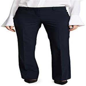 trendy pants girl 