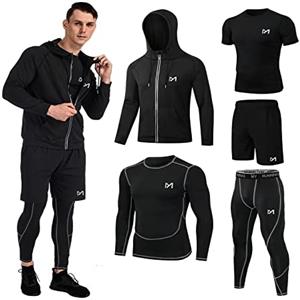 comfortable sports suit 