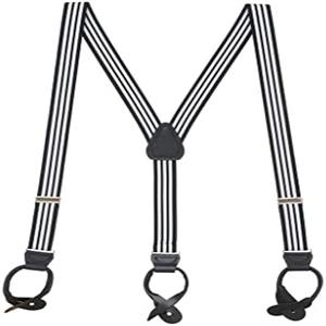 adjustable back buckle