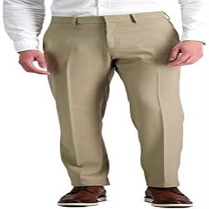 fashionable western-style trousers 