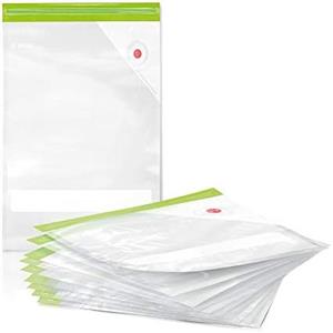plastic vacuum bag 真空袋