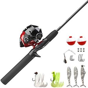 fishing tackle 钓具