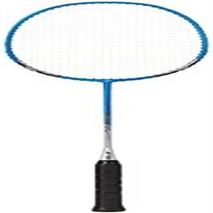 plastic badminton racket