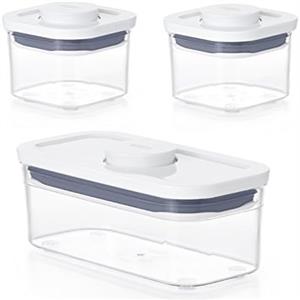 plastic box for packaging 