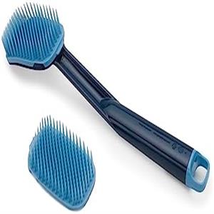 Cleaning brush
