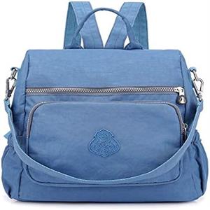 Travel bag