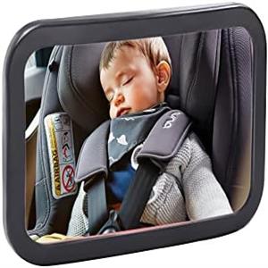 rearview mirror