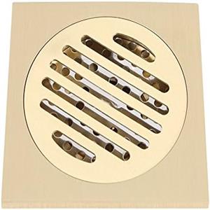 Floor drain